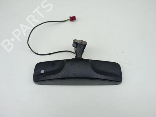 Rear mirror MERCEDES-BENZ C-CLASS (W206) C 220 d (206.004) | BP37495456I6 - Image 4