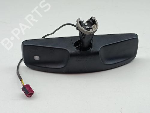 Rear mirror MERCEDES-BENZ C-CLASS (W206) C 220 d (206.004) | BP37495456I6 - Image 6