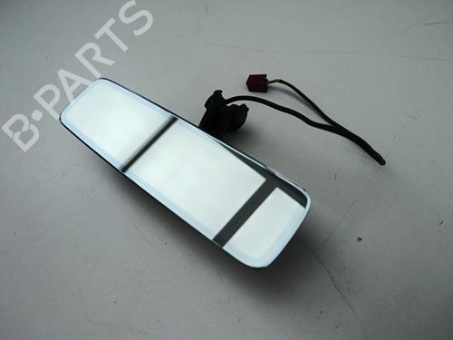 Rear mirror MERCEDES-BENZ C-CLASS (W206) C 220 d (206.004) | BP37495456I6 - Image 2