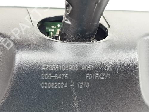 Rear mirror MERCEDES-BENZ C-CLASS (W206) C 220 d (206.004) | BP37495456I6 - Image 5
