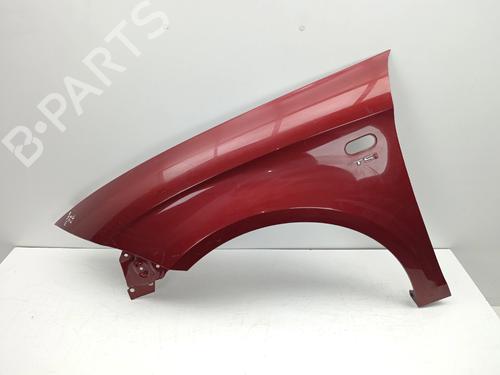 Used Left front fenders Left front fenders 37495457 37495457