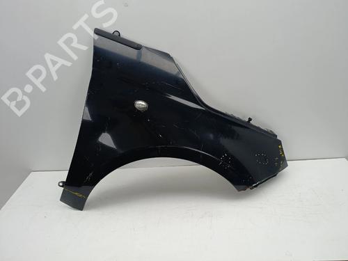 Forskærm Højre Forskærm Højre FIAT 500 (312_) [2007-2026] 37495463 37495463