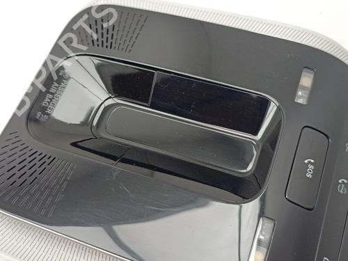 Interior roof light MERCEDES-BENZ C-CLASS (W206) C 220 d (206.004) | BP37495464I8 - Image 3
