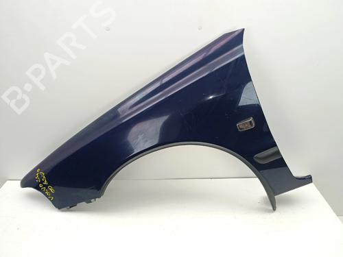 Used Left front fenders Left front fenders 37496593 37496593