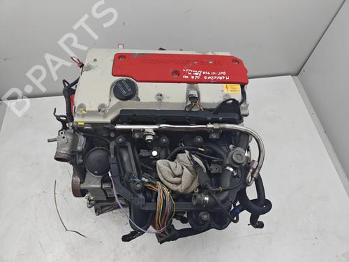 Motor Motor MERCEDES-BENZ SLK (R170) 200 Kompressor (170.444) (163 hp) 37495455 37495455