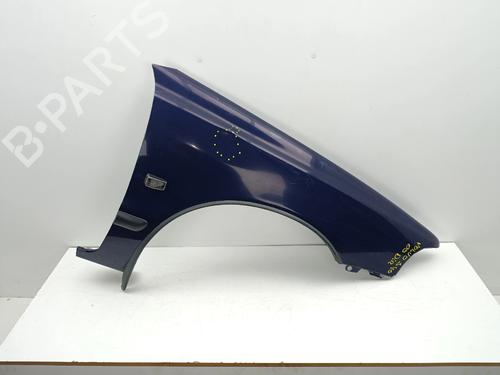 Used Right front fenders Right front fenders 37496597 37496597