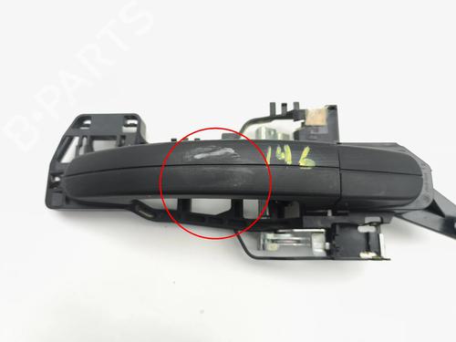 Interior handle FORD TRANSIT CONNECT MPV 1.5 EcoBlue | BP37495460I7 - Image 6
