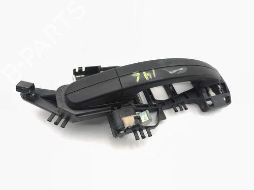 Interior handle FORD TRANSIT CONNECT MPV 1.5 EcoBlue | BP37495460I7 - Image 2