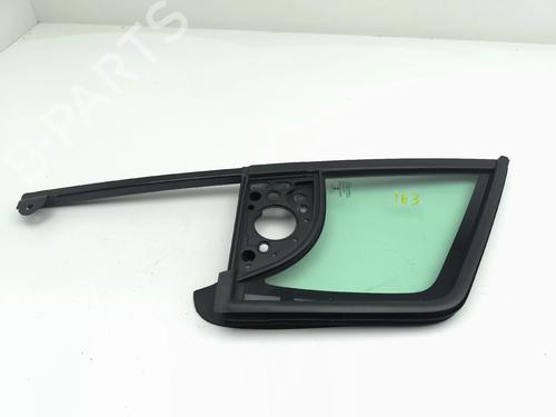 Used Front right quarter glass Front right quarter glass 37496591 37496591