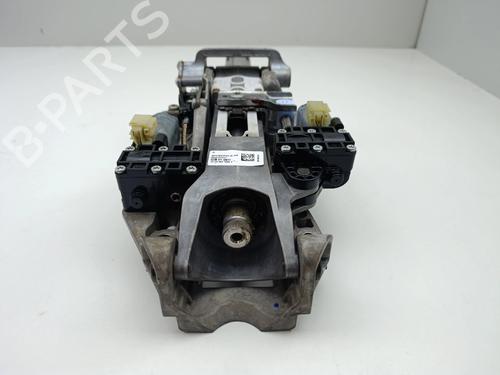 Steering column MERCEDES-BENZ C-CLASS (W206) C 220 d (206.004) | BP37496603M21 - Image 3
