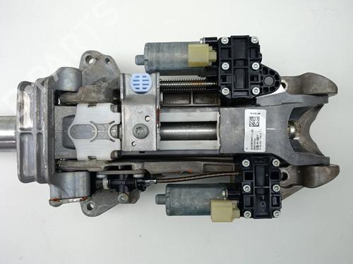 Steering column MERCEDES-BENZ C-CLASS (W206) C 220 d (206.004) | BP37496603M21 - Image 2
