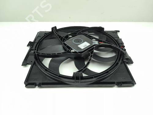 Used Radiator fan Radiator fan 37496602 37496602