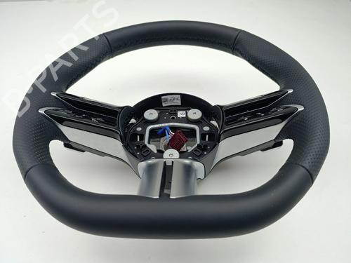 Steering wheel MERCEDES-BENZ C-CLASS (W206) C 220 d (206.004) | BP37496604C49 - Image 2