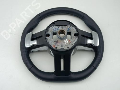 Steering wheel MERCEDES-BENZ C-CLASS (W206) C 220 d (206.004) | BP37496604C49 - Image 6