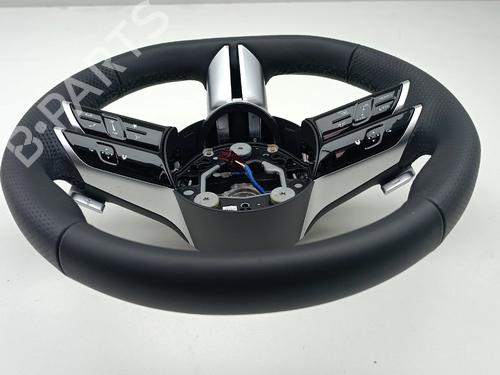Steering wheel MERCEDES-BENZ C-CLASS (W206) C 220 d (206.004) | BP37496604C49 - Image 5