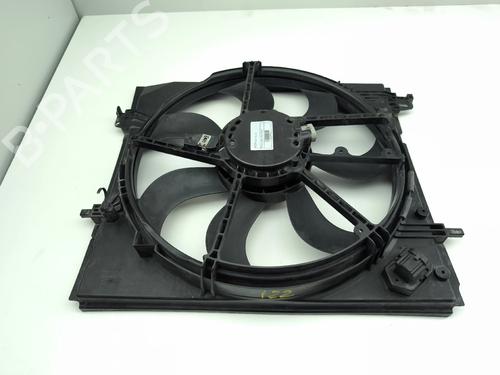 Used Radiator fan Radiator fan 37496605 37496605
