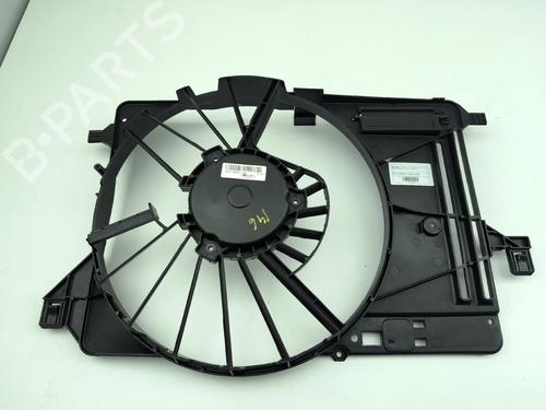 Used Radiator fan Radiator fan 37496600 37496600