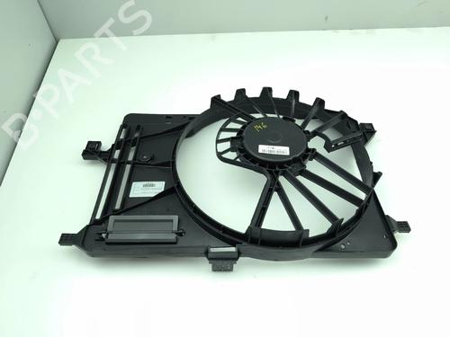 Radiator fan FORD TRANSIT CONNECT MPV 1.5 EcoBlue | BP37496600M35 - Image 3