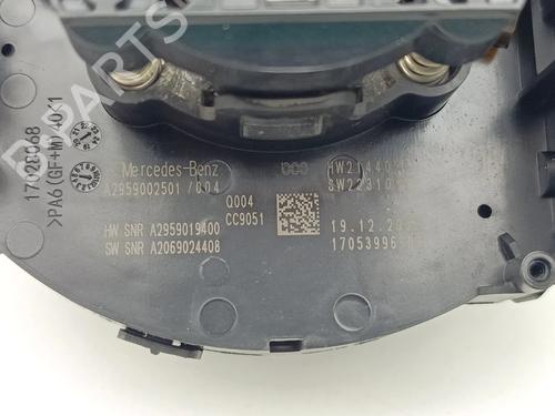 Steering column stalk MERCEDES-BENZ C-CLASS (W206) C 220 d (206.004) | BP37497310I23 - Image 5
