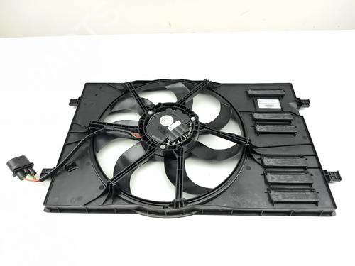 Used Radiator fan Radiator fan 37497315 37497315