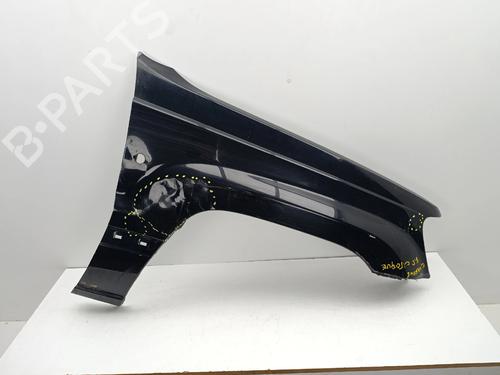 Used Right front fenders Right front fenders 37509156 37509156
