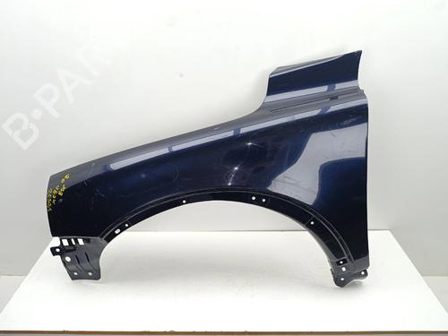 Used Left front fenders Left front fenders 37509157 37509157