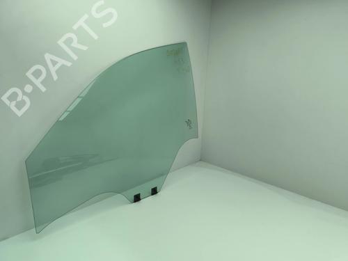 Front left door window SMART FORFOUR Hatchback (453) | BP37509162C18 - Image 2