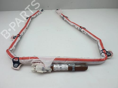 Used Right curtain airbag Right curtain airbag 37509164 37509164