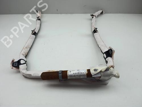 Used Left curtain airbag Left curtain airbag 37509166 37509166