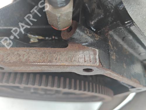 Engine MERCEDES-BENZ CLK (C208) CLK 230 Kompressor (208.347) | BP37509169M1 - Image 10