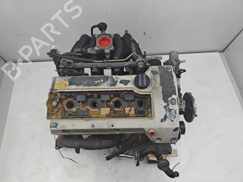 Engine MERCEDES-BENZ CLK (C208) CLK 230 Kompressor (208.347) | BP37509169M1 - Image 2