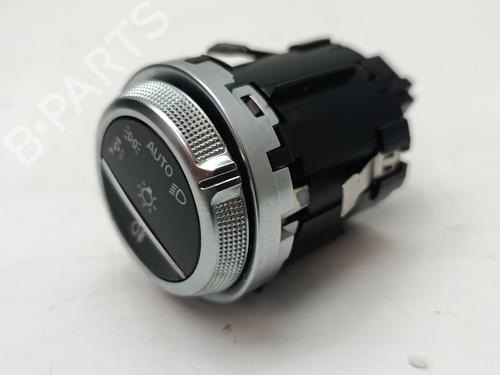 Headlight switch MERCEDES-BENZ C-CLASS (W206) C 220 d (206.004) | BP37509390I24 - Image 2