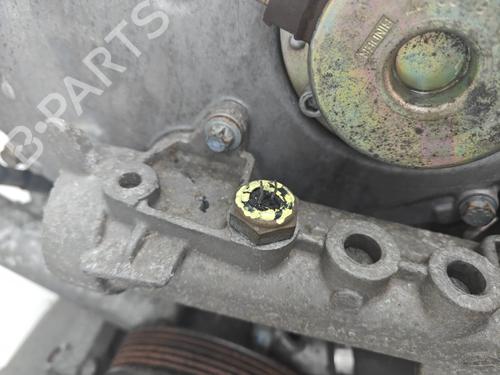 Used Engine Engine 37509169 37509169