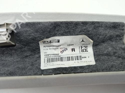 Other MERCEDES-BENZ C-CLASS (W206) C 220 d (206.004) | BP37509393O1 - Image 5