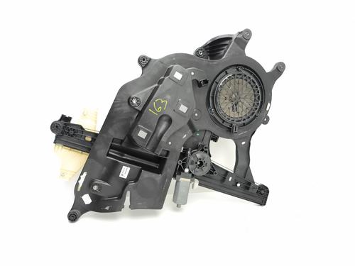 Used Front left window mechanism Front left window mechanism 37509396 37509396