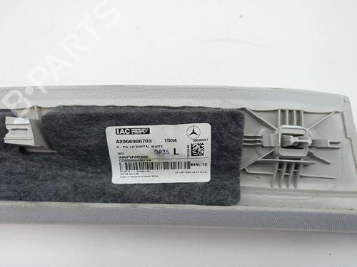 Other MERCEDES-BENZ C-CLASS (W206) C 220 d (206.004) | BP37509398O1 - Image 5