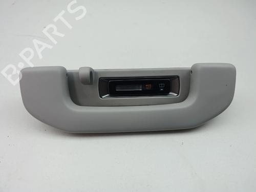Used Interior roof handle Interior roof handle 37509400 37509400
