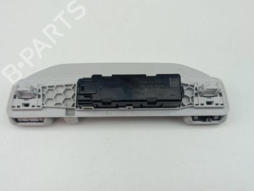 Interior roof handle MERCEDES-BENZ C-CLASS (W206) C 220 d (206.004) | BP37509400I35 - Image 4