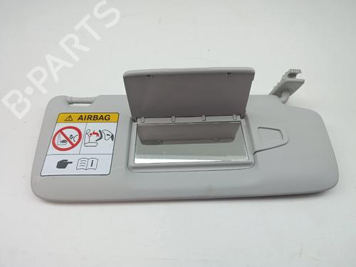 Right sun visor MERCEDES-BENZ C-CLASS (W206) C 220 d (206.004) | BP37509403I2 - Image 2