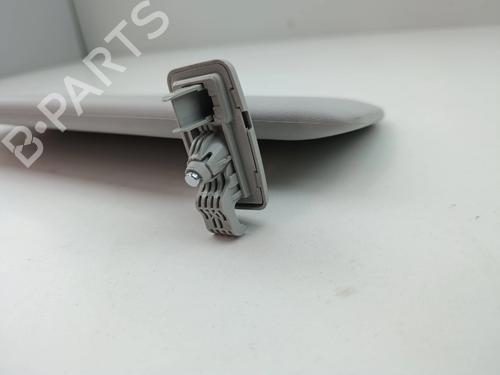 Right sun visor MERCEDES-BENZ C-CLASS (W206) C 220 d (206.004) | BP37509403I2 - Image 4