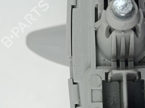 Right sun visor MERCEDES-BENZ C-CLASS (W206) C 220 d (206.004) | BP37509403I2 - Image 5