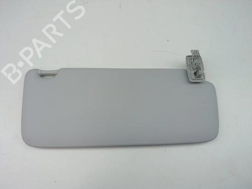 Left sun visor MERCEDES-BENZ C-CLASS (W206) C 220 d (206.004) | BP37509404I1 - Image 3