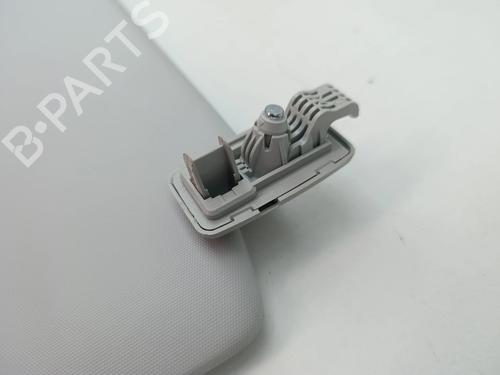 Left sun visor MERCEDES-BENZ C-CLASS (W206) C 220 d (206.004) | BP37509404I1 - Image 4