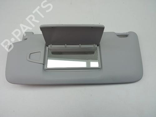Left sun visor MERCEDES-BENZ C-CLASS (W206) C 220 d (206.004) | BP37509404I1 - Image 2