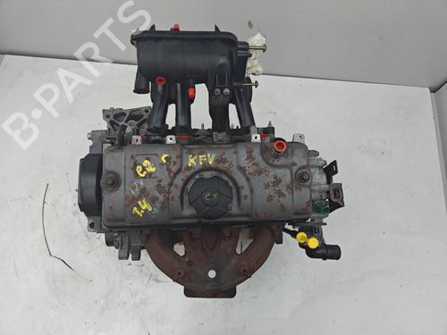 Engine CITROËN C2 (JM_) 1.4 | BP37509405M1 - Image 5
