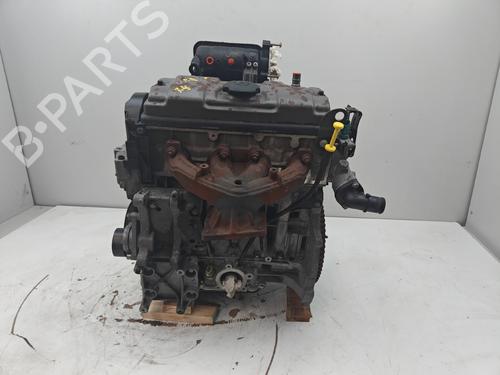 Engine CITROËN C2 (JM_) 1.4 | BP37509405M1 - Image 3