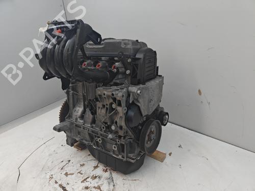 Engine CITROËN C2 (JM_) 1.4 | BP37509405M1 - Image 8