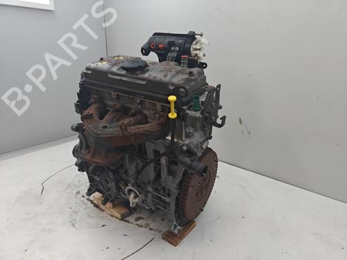 Engine CITROËN C2 (JM_) 1.4 | BP37509405M1 - Image 2