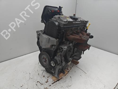 Used Engine Engine 37509405 37509405