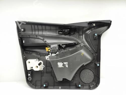 Front right panel FORD TRANSIT CONNECT MPV 1.5 EcoBlue | BP37509406C59 - Image 4